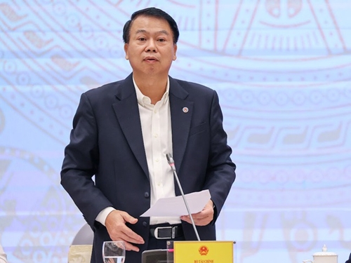 Thứ trưởng Nguyễn Đức Chi: Chuẩn bị nguồn lực tài chính cho việc tăng lương cơ sở